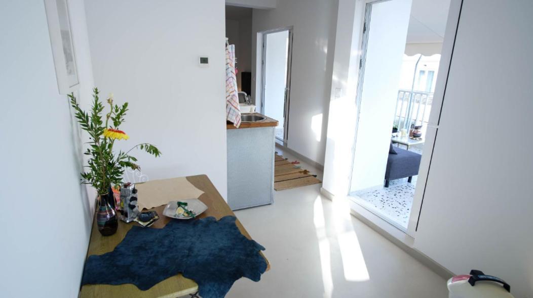 Heart Of Athens!! Central Nice Rooftop Flat Exterior photo